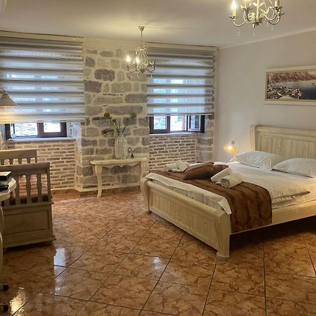 Apartments Kotor Old Town Extérieur photo