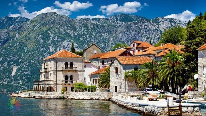 Apartments Kotor Old Town Extérieur photo