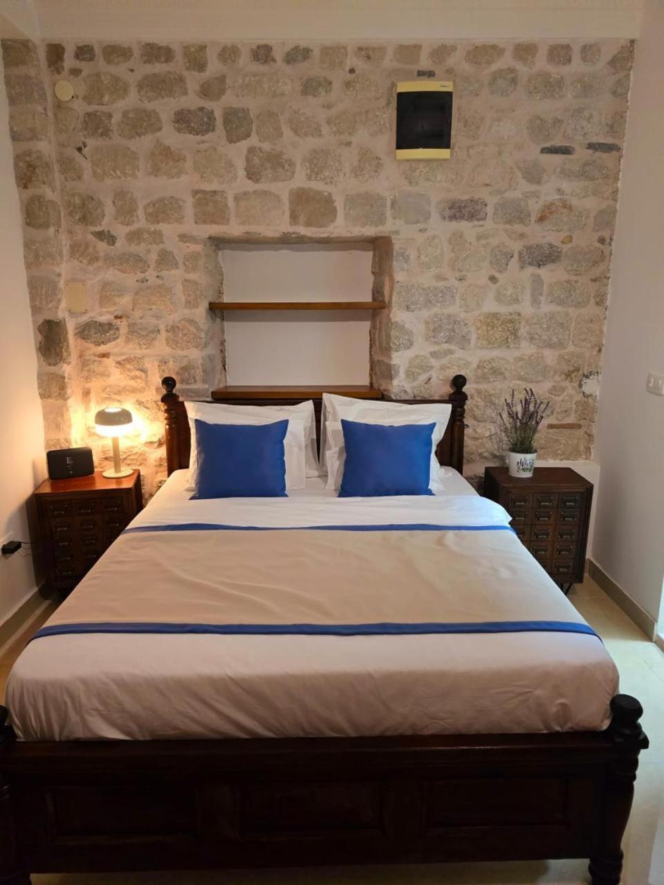 Apartments Kotor Old Town Extérieur photo