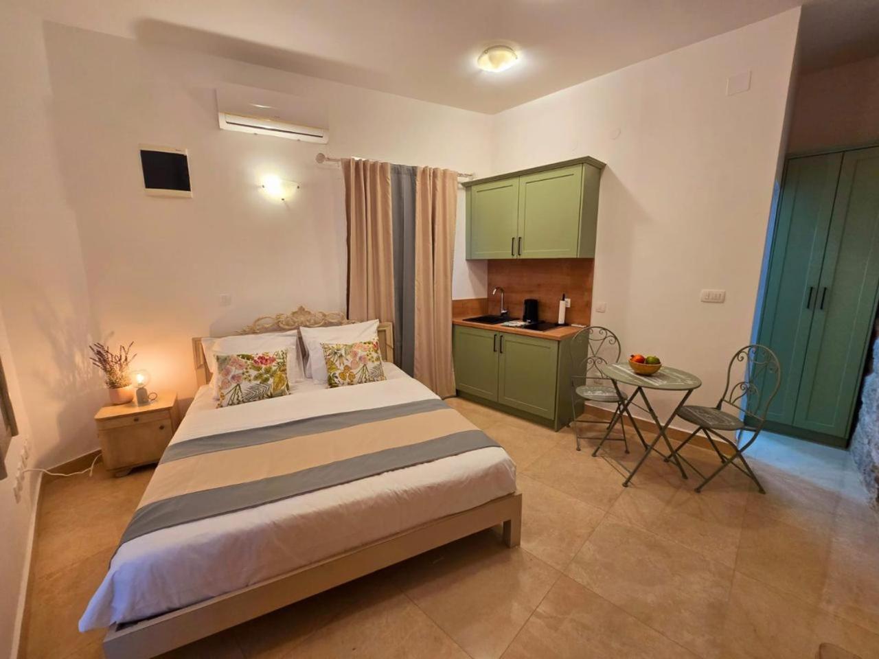 Apartments Kotor Old Town Extérieur photo