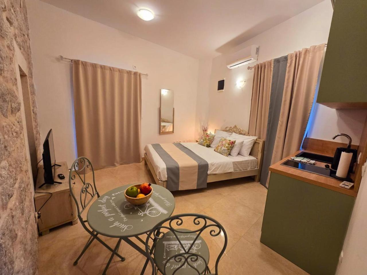 Apartments Kotor Old Town Extérieur photo