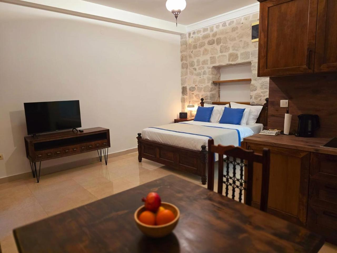 Apartments Kotor Old Town Extérieur photo