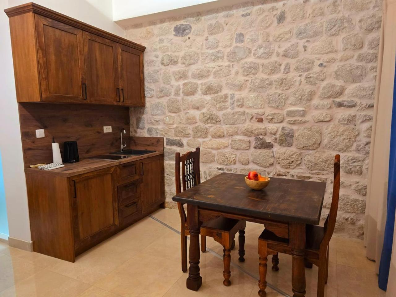 Apartments Kotor Old Town Extérieur photo