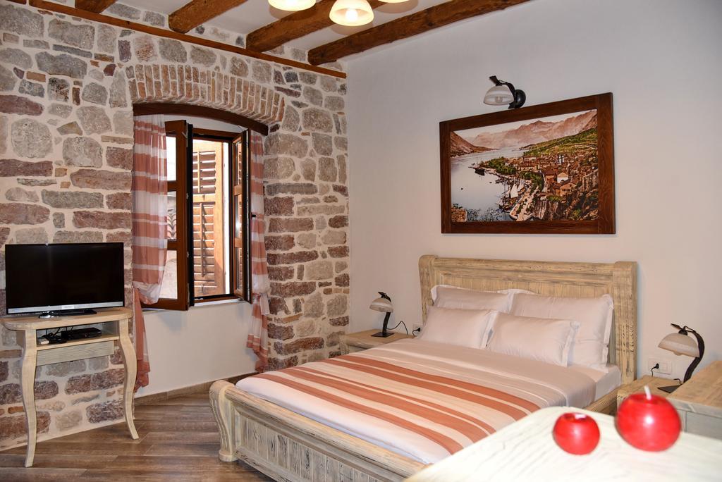 Apartments Kotor Old Town Extérieur photo